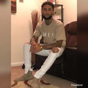 Meet your Posher, Anthony